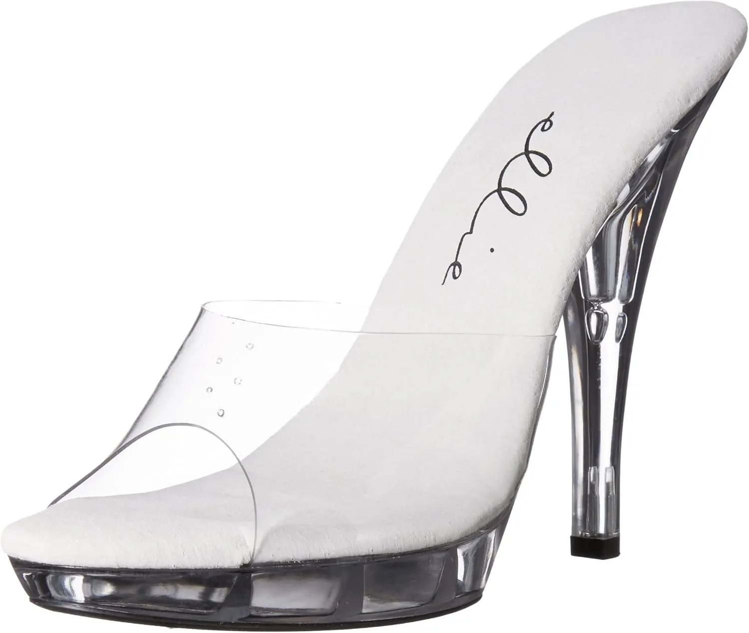 Ellie Shoes Women's 521-vanity-w Heeled Sandal