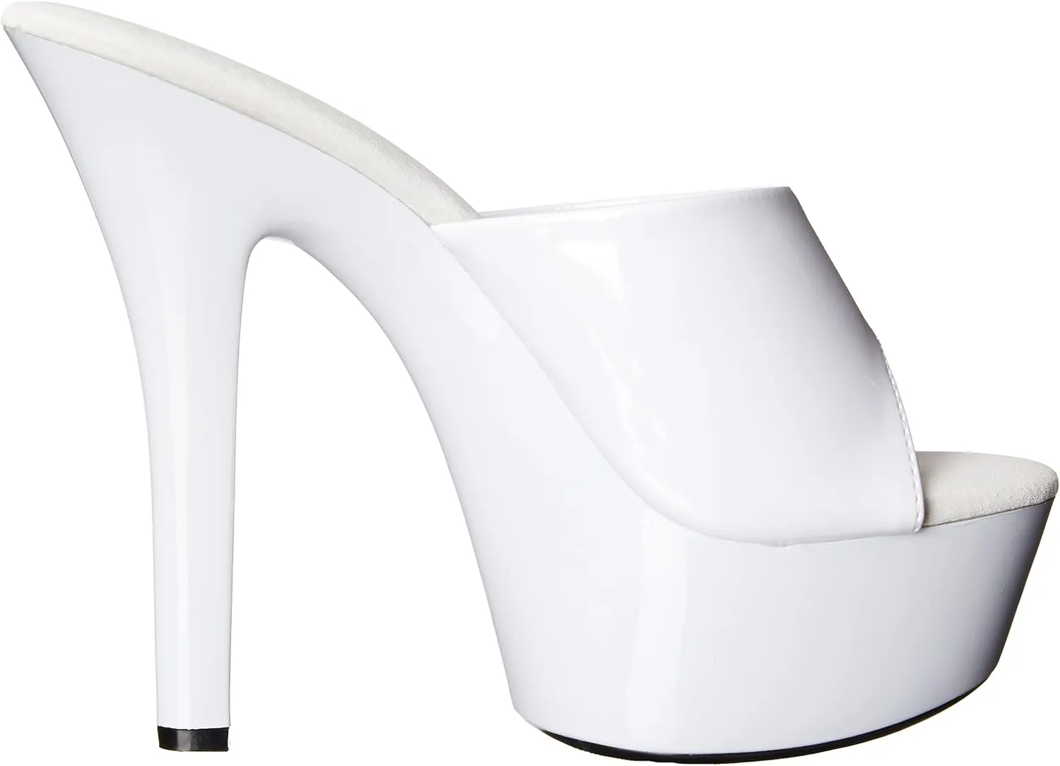 Ellie Shoes Women's 601 Vanity Platform Sandal
