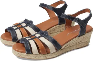 Eric Michael Helsinki Navy EU 39 (US Women's 8.5-9) M (B)