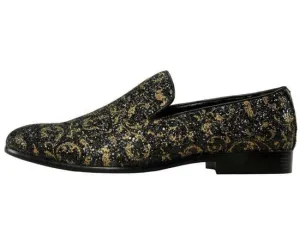 ERIN LOAFER SHOE
