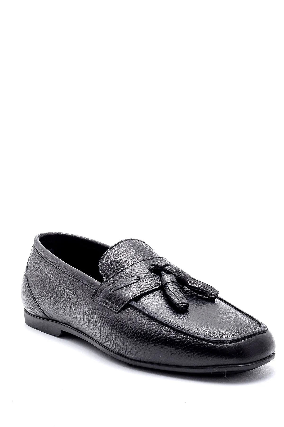 Erkek Deri Loafer