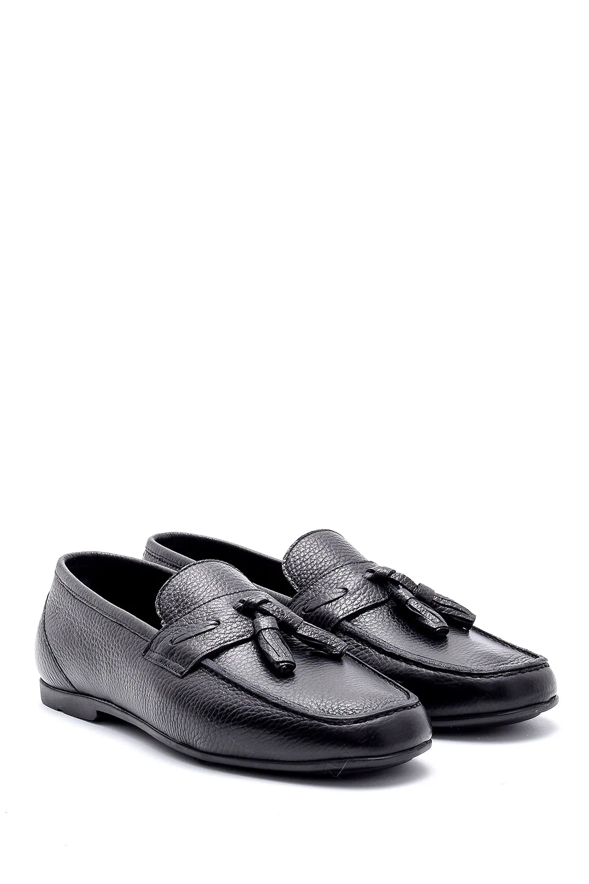 Erkek Deri Loafer