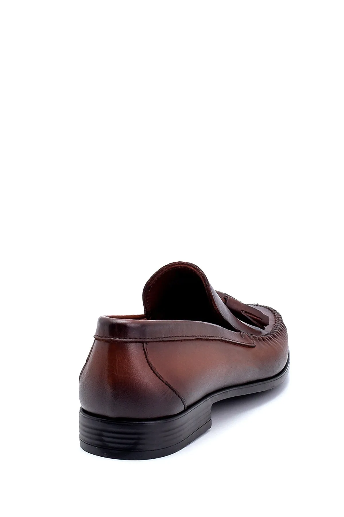 Erkek Deri Loafer