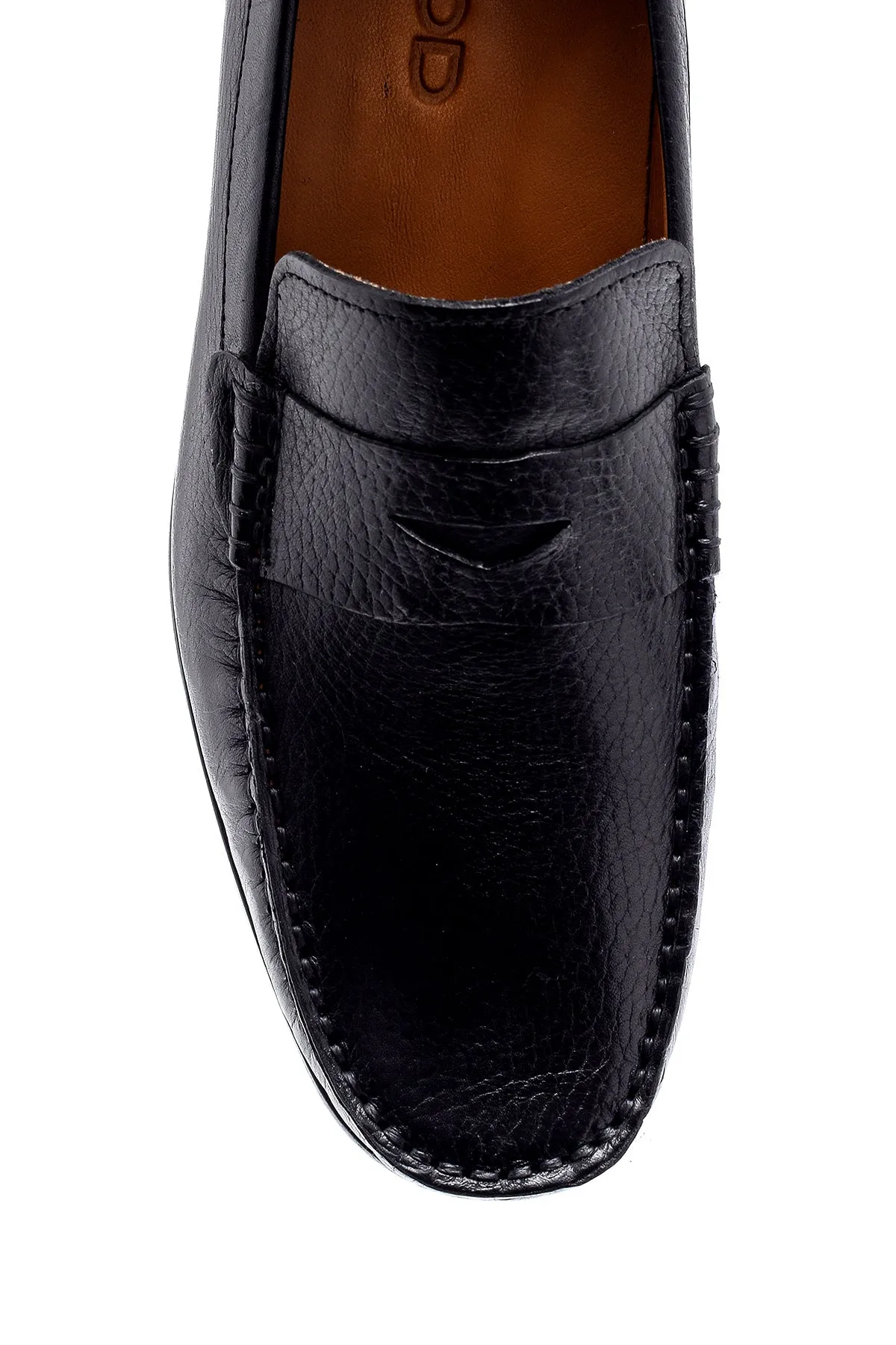 Erkek Deri Loafer
