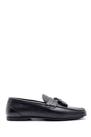 Erkek Deri Loafer