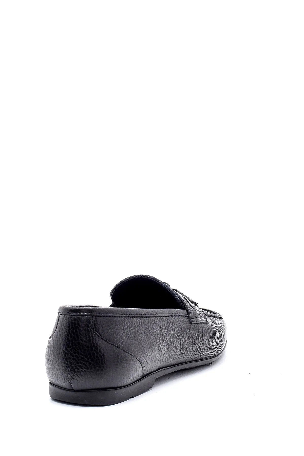 Erkek Deri Loafer