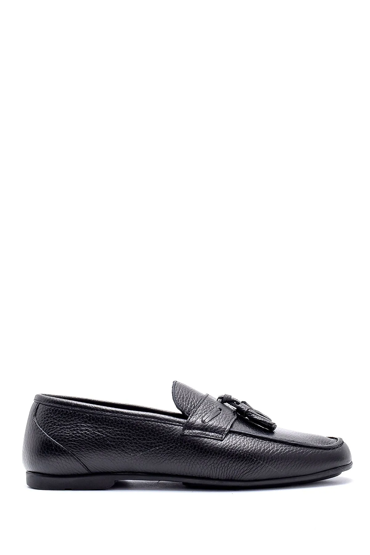 Erkek Deri Loafer