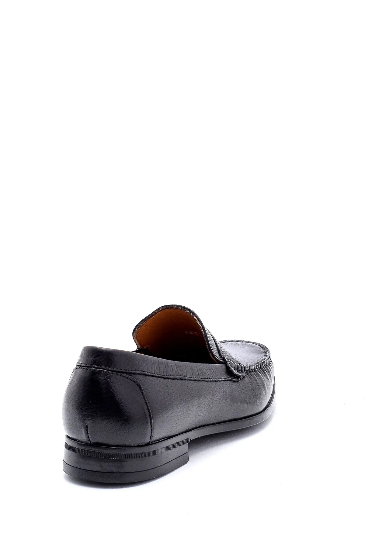 Erkek Deri Loafer