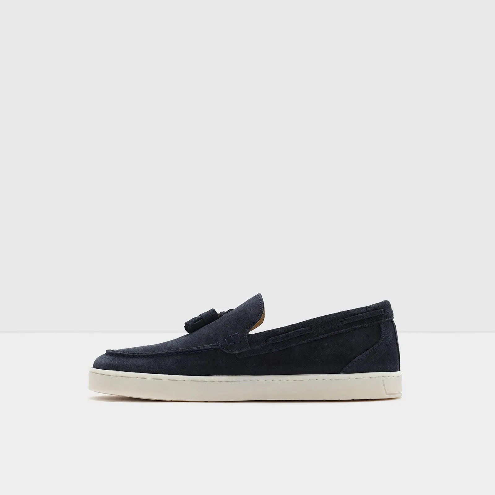 ERLING-TR Erkek Lacivert Loafer