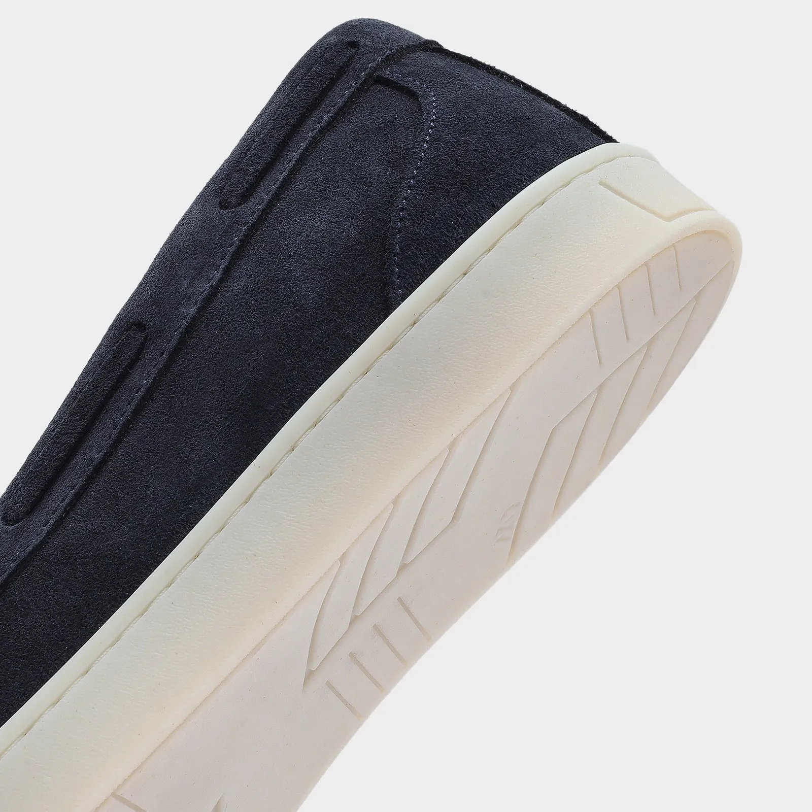 ERLING-TR Erkek Lacivert Loafer
