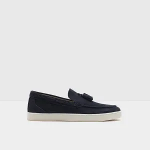 ERLING-TR Erkek Lacivert Loafer