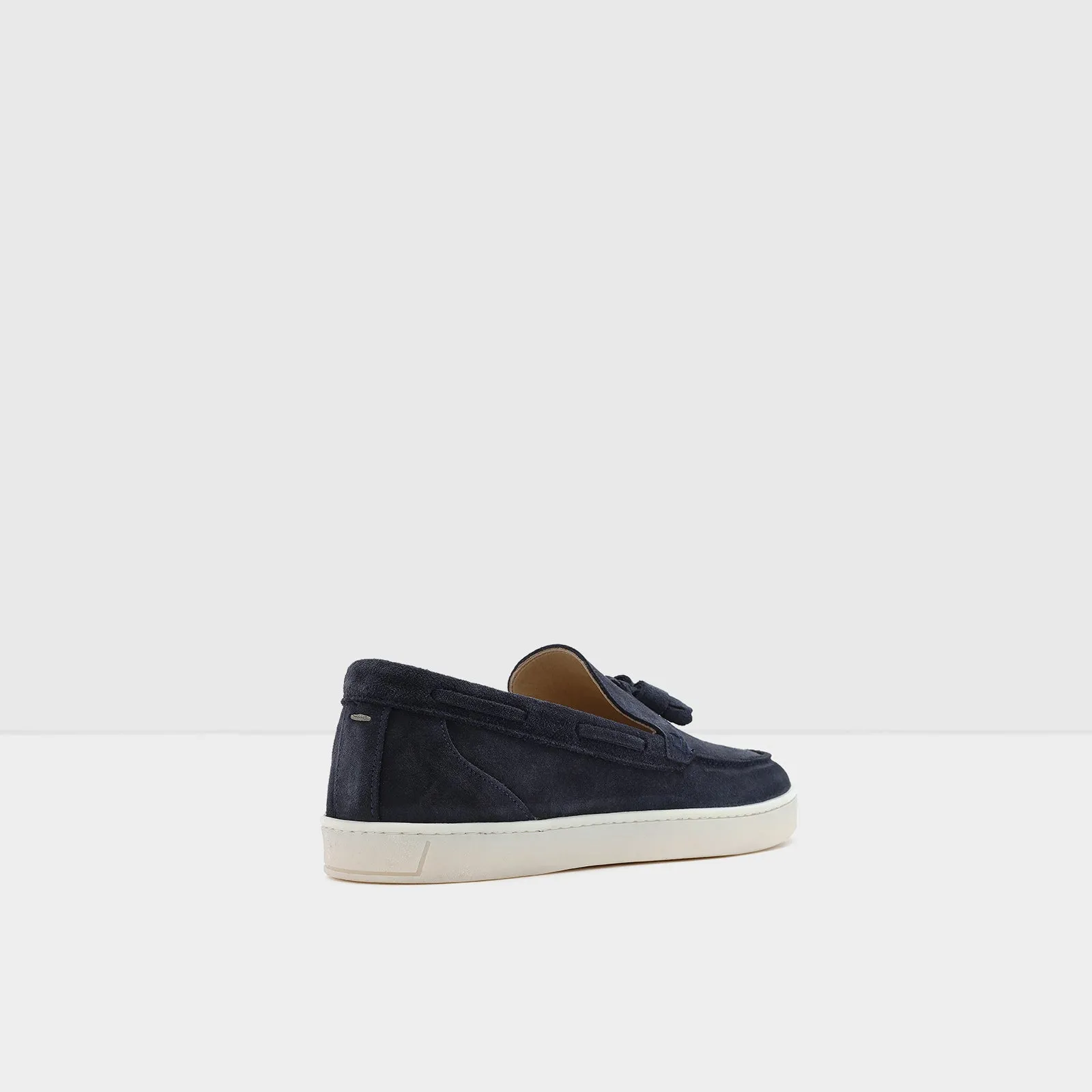 ERLING-TR Erkek Lacivert Loafer