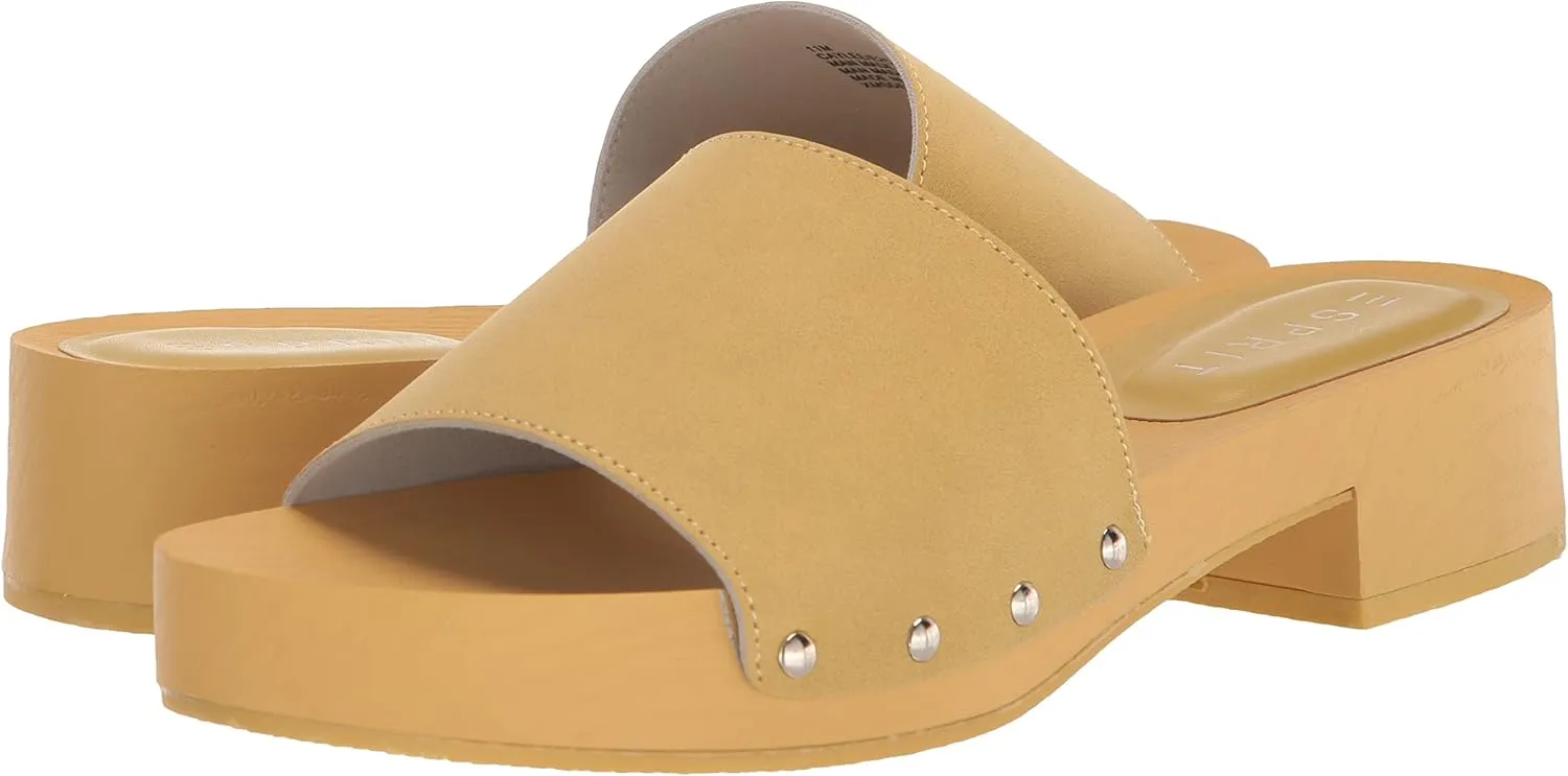 Esprit Women's Caylee Flat Sandal