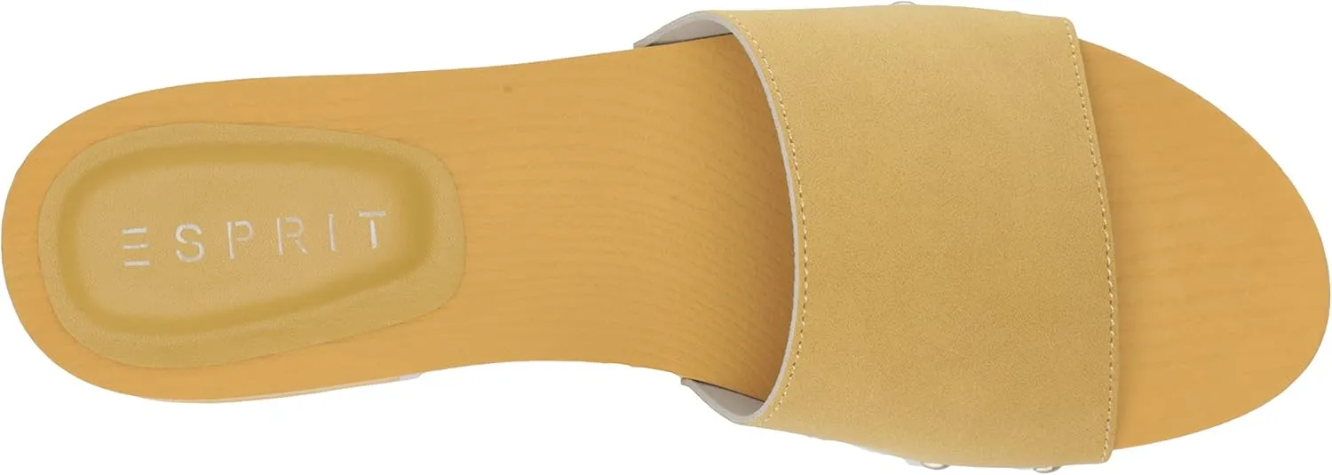 Esprit Women's Caylee Flat Sandal