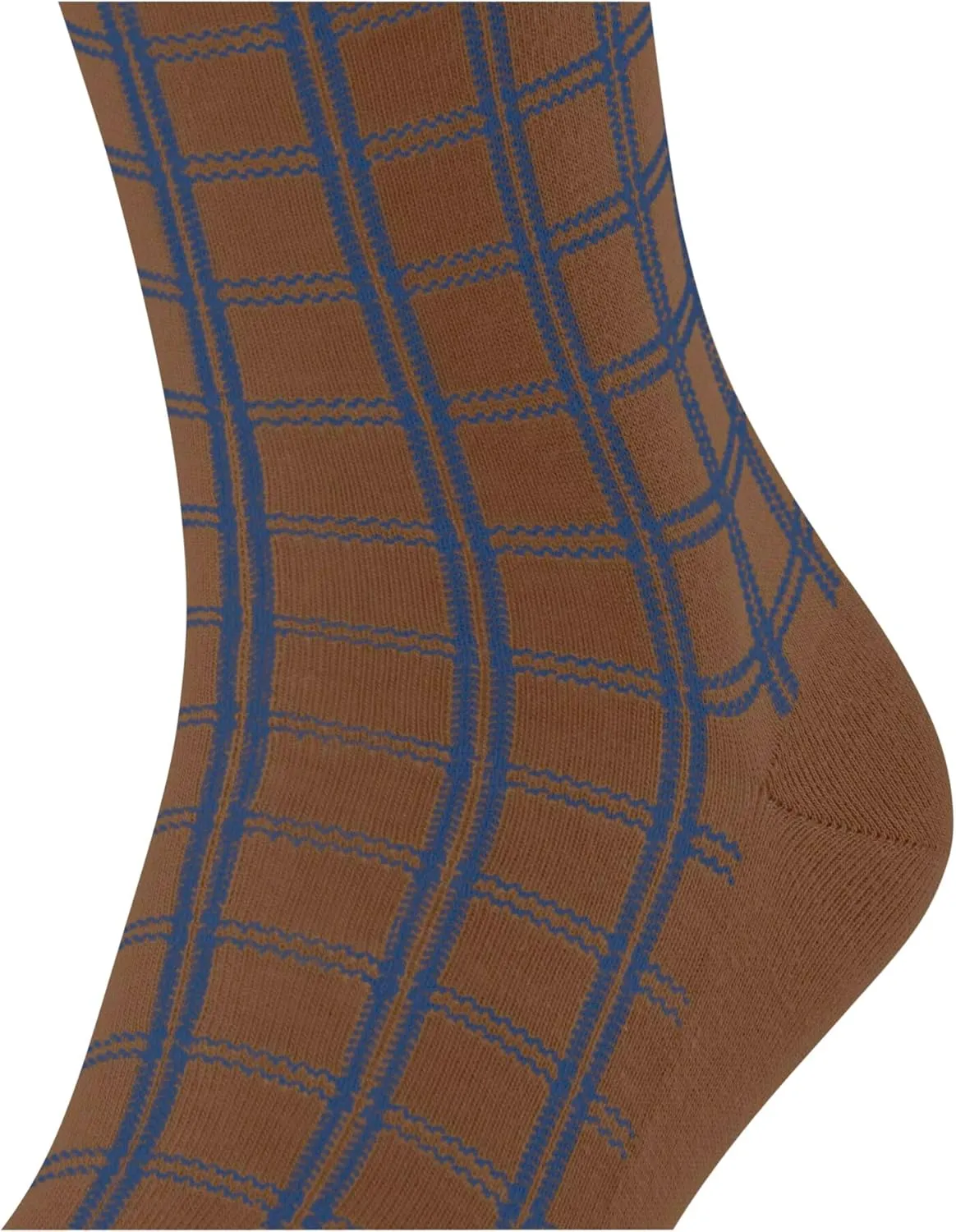 FALKE Men's Modern Tailor Crew Cut