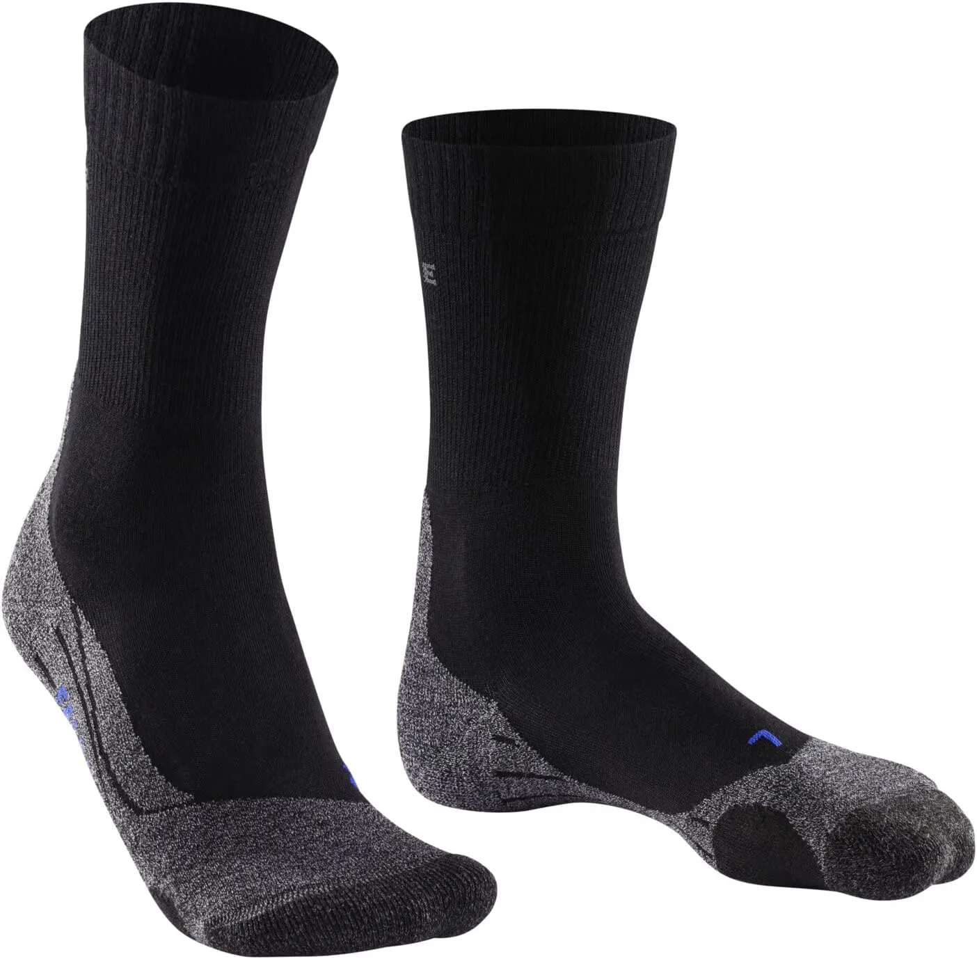 FALKE Women's TK2 Explore Cool Hiking Socks, Medium Padding, 1 Pair