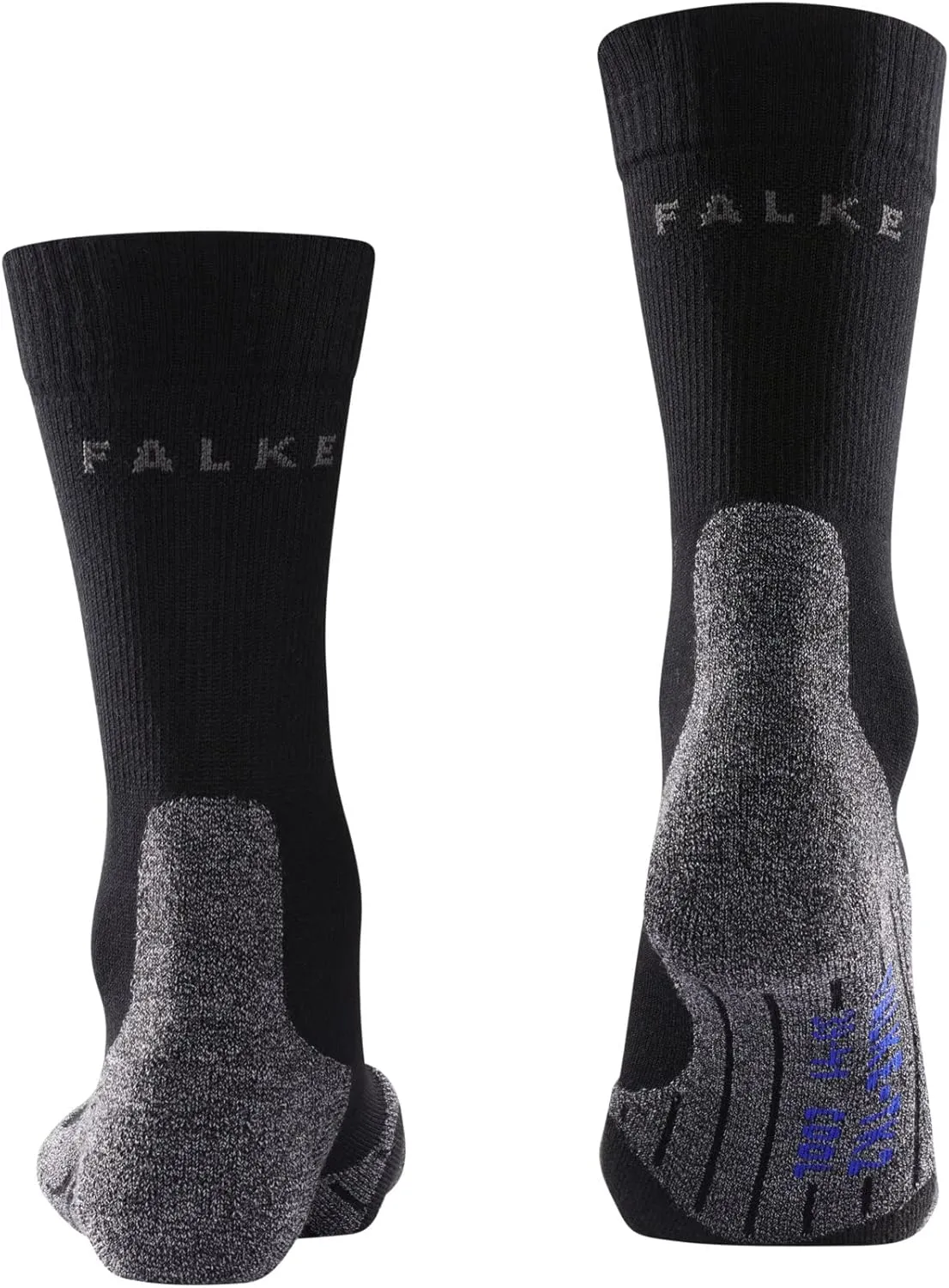 FALKE Women's TK2 Explore Cool Hiking Socks, Medium Padding, 1 Pair