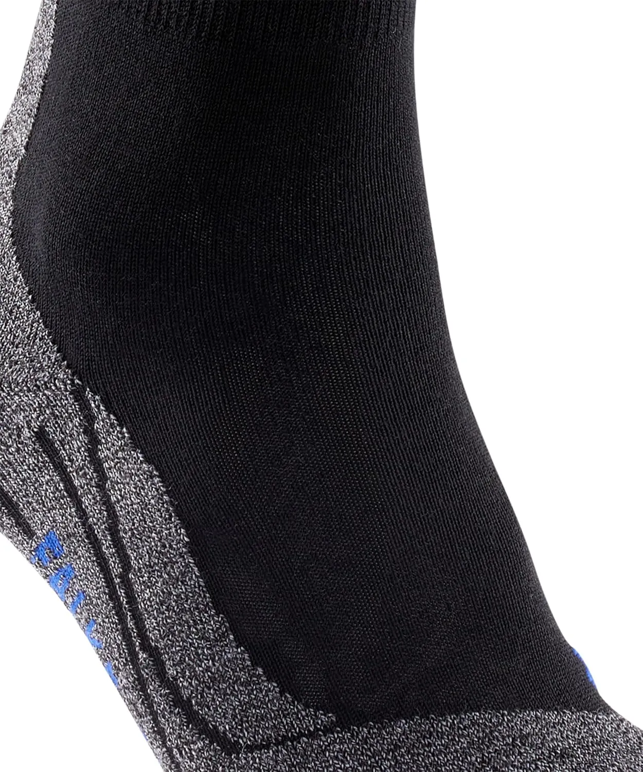 FALKE Women's TK2 Explore Cool Hiking Socks, Medium Padding, 1 Pair