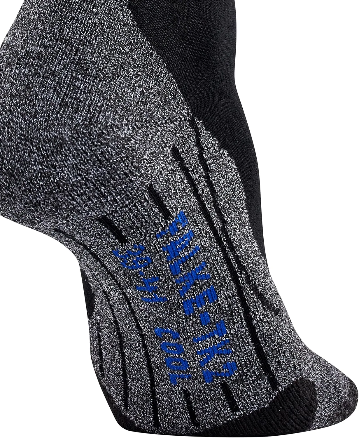 FALKE Women's TK2 Explore Cool Hiking Socks, Medium Padding, 1 Pair