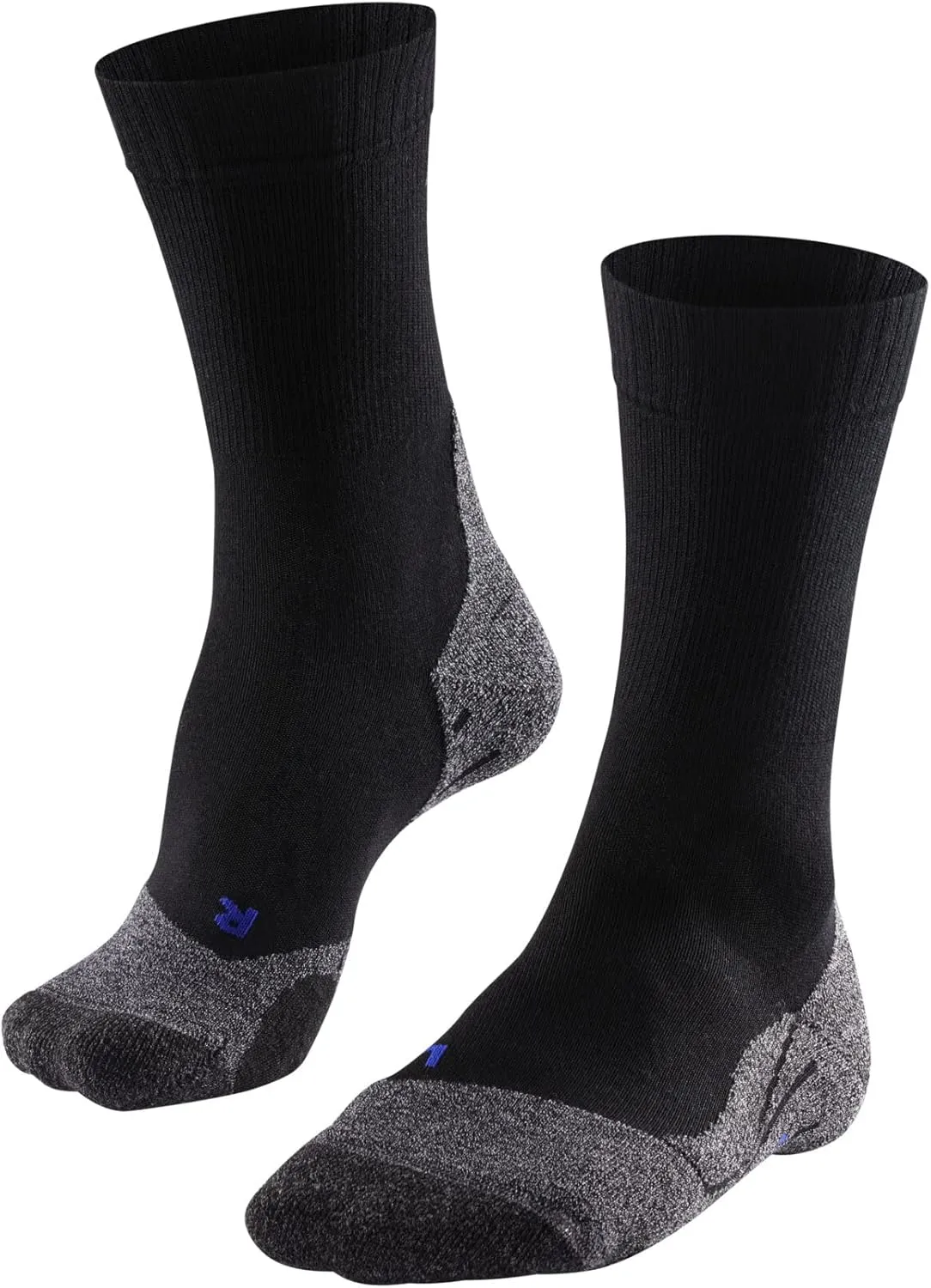 FALKE Women's TK2 Explore Cool Hiking Socks, Medium Padding, 1 Pair