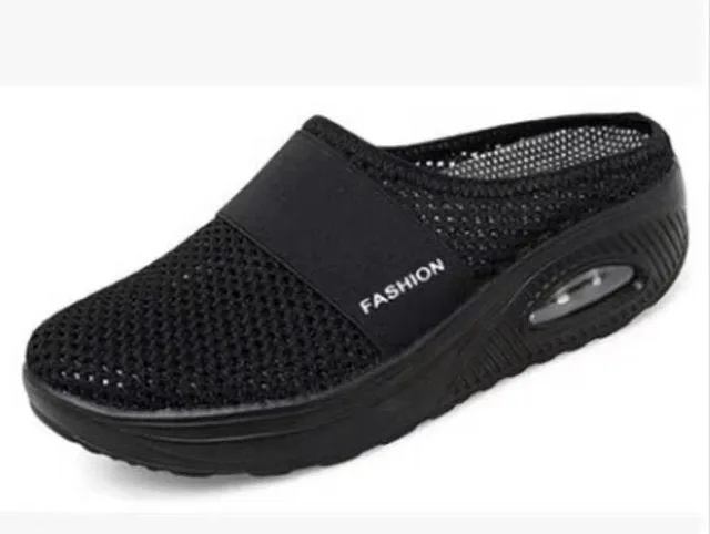 Fashion All-day Open Toe Sandals