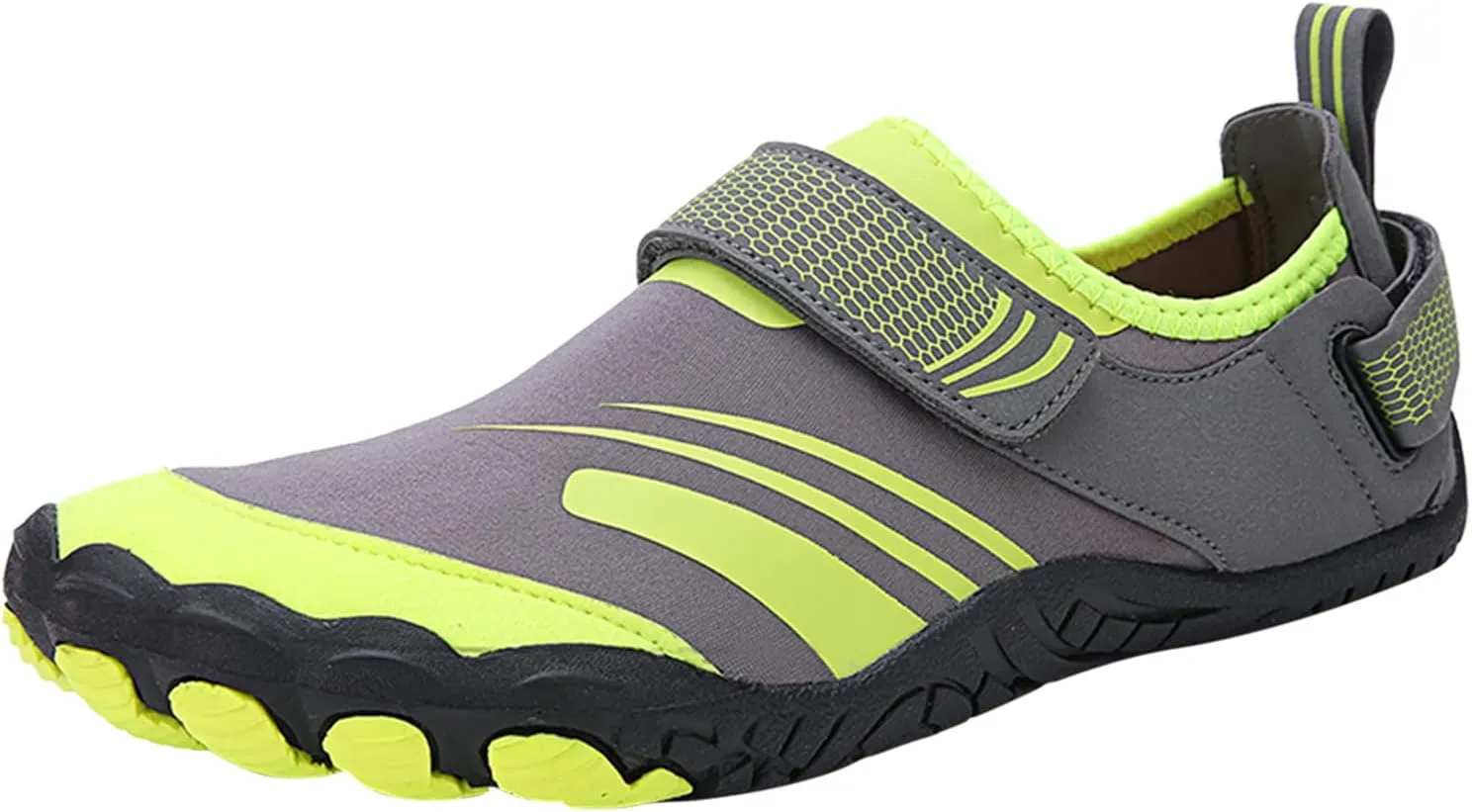 Fashion Summer Water Shoes for Men and Women Hiking Swimming and Diving Tracing Shoes Beach Sports Barefoot Shoe