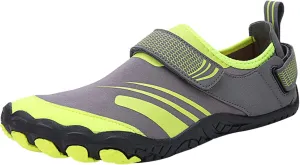 Fashion Summer Water Shoes for Men and Women Hiking Swimming and Diving Tracing Shoes Beach Sports Barefoot Shoe