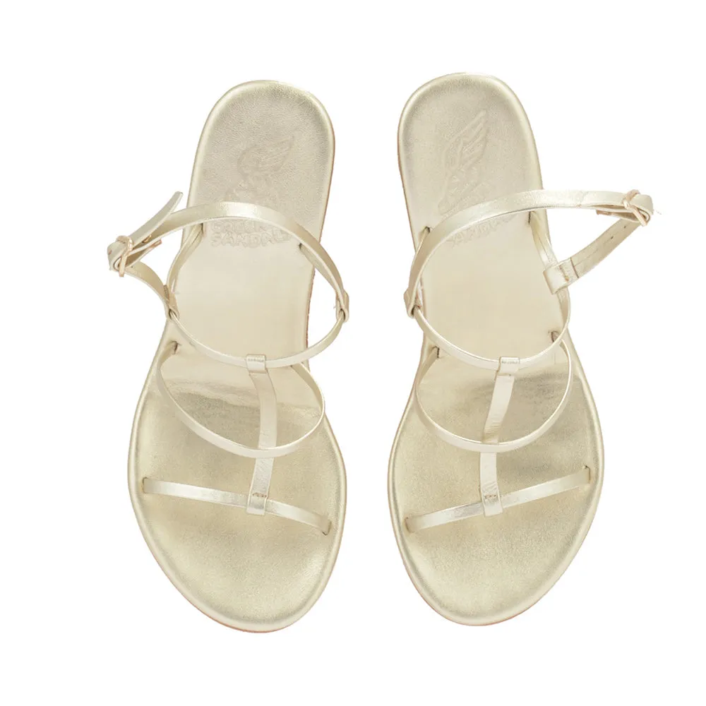 Fay Mid Wedge
