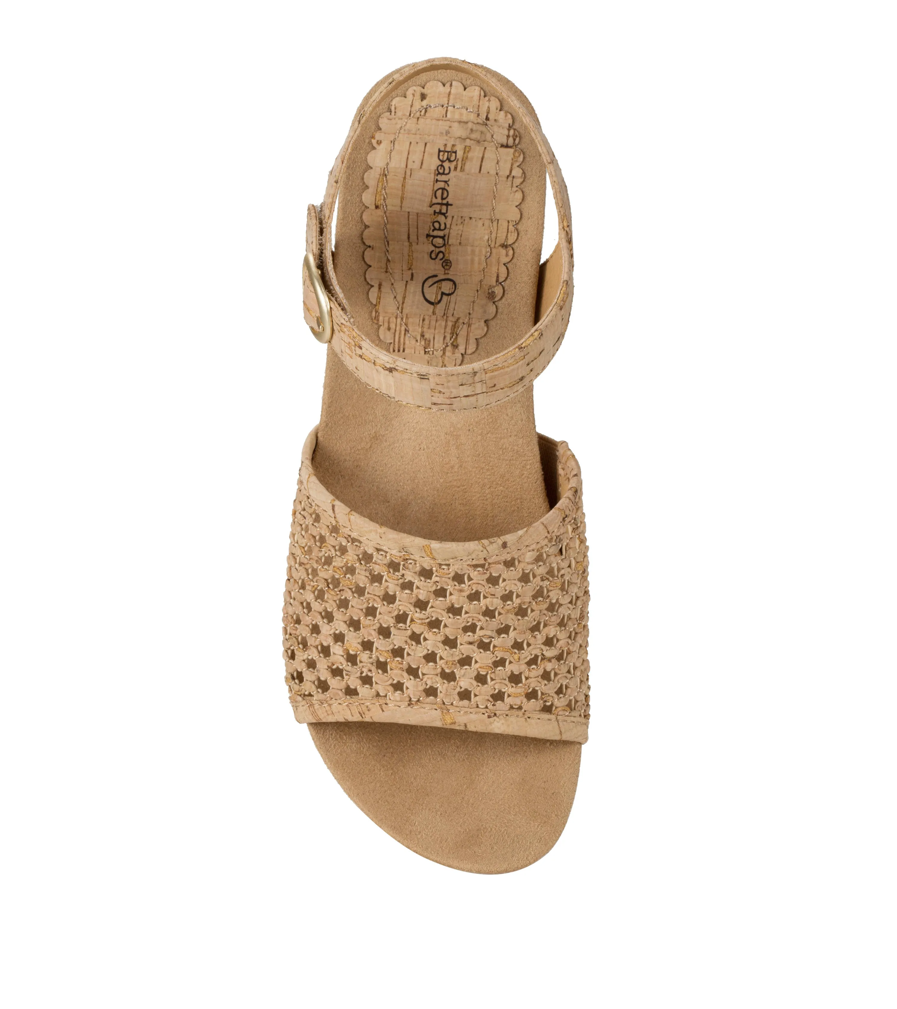Fernelle Wedge Sandal