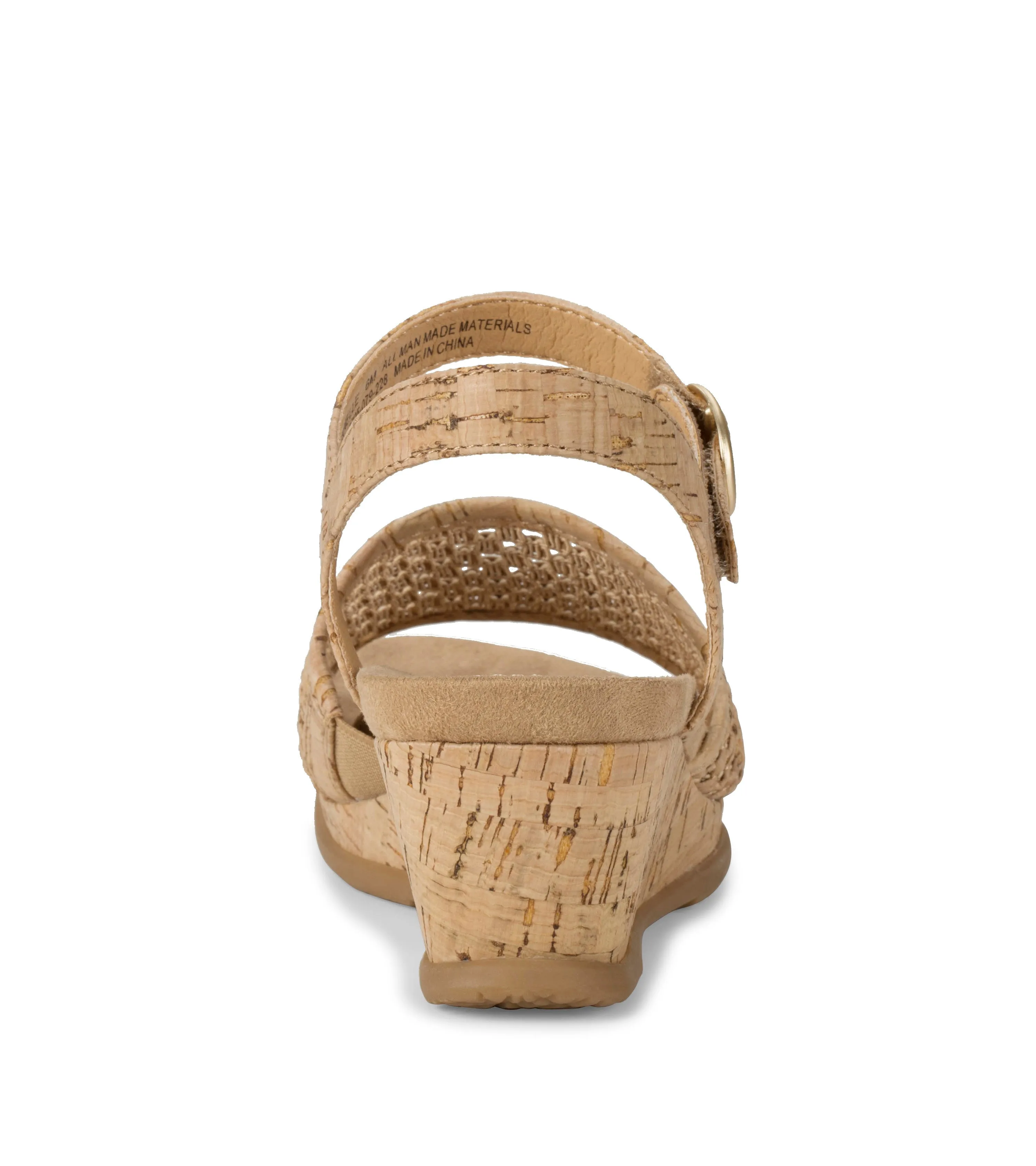 Fernelle Wedge Sandal