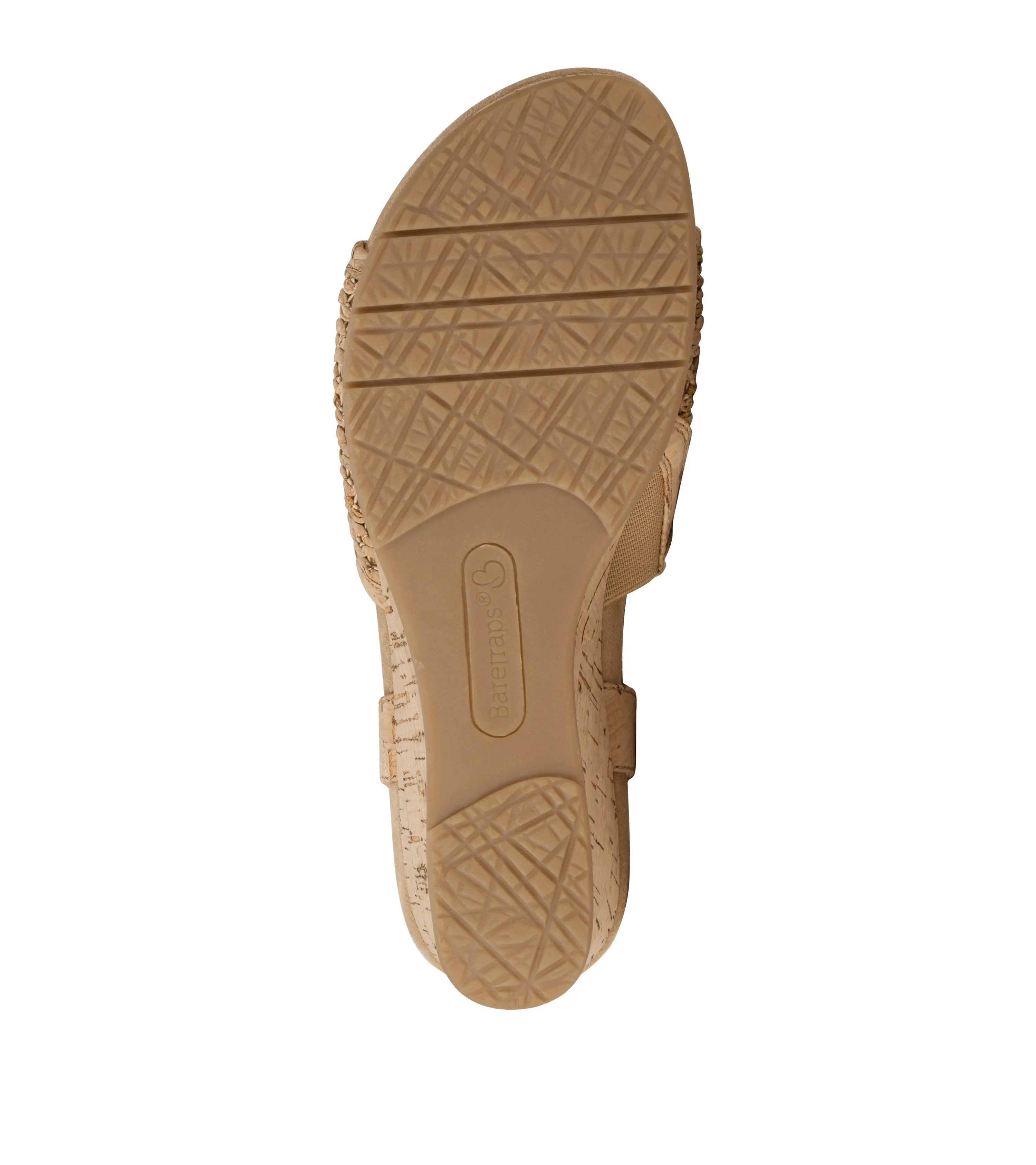 Fernelle Wedge Sandal
