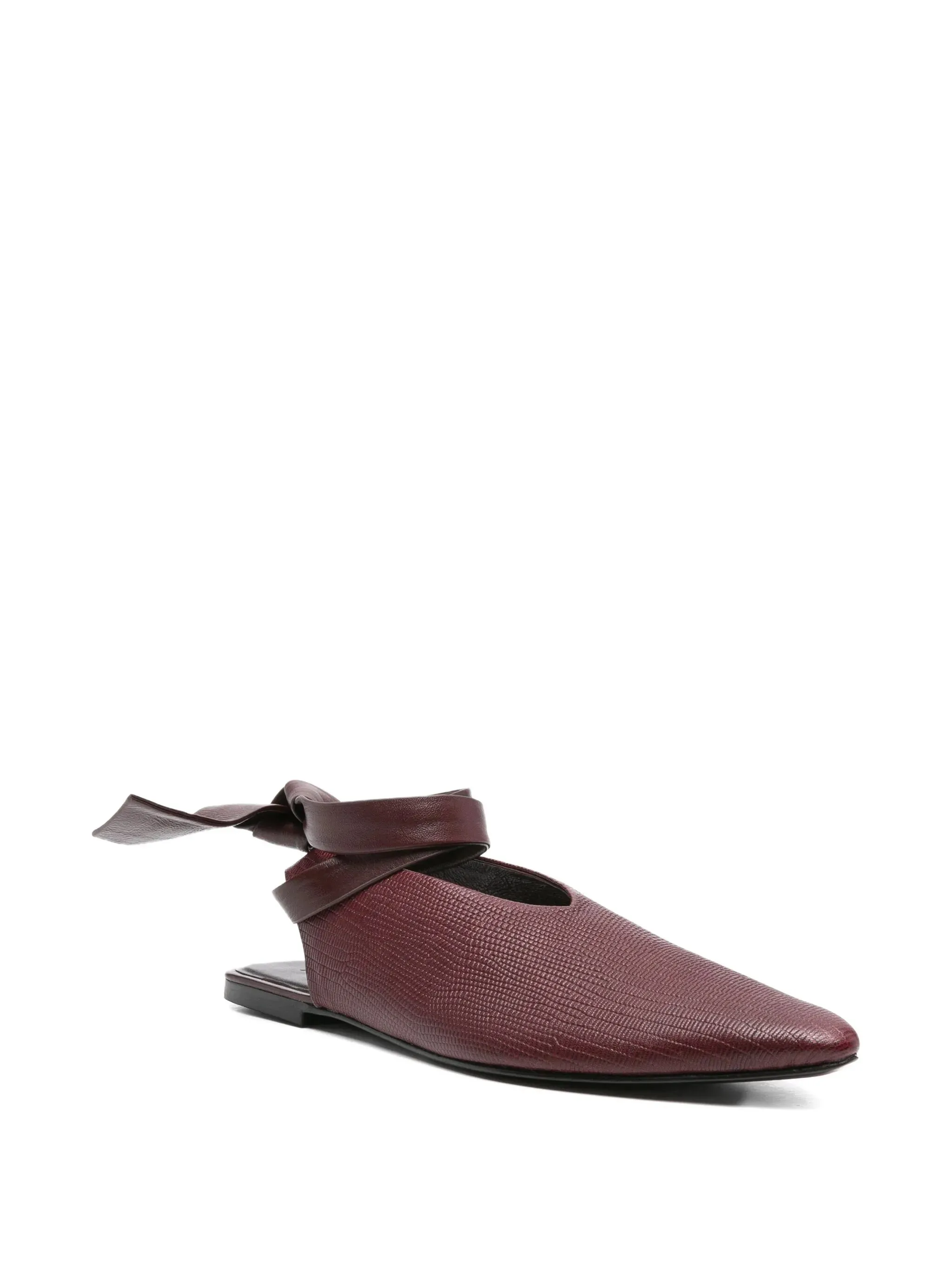 flat All-inclusive Maude pumps Fraud-free