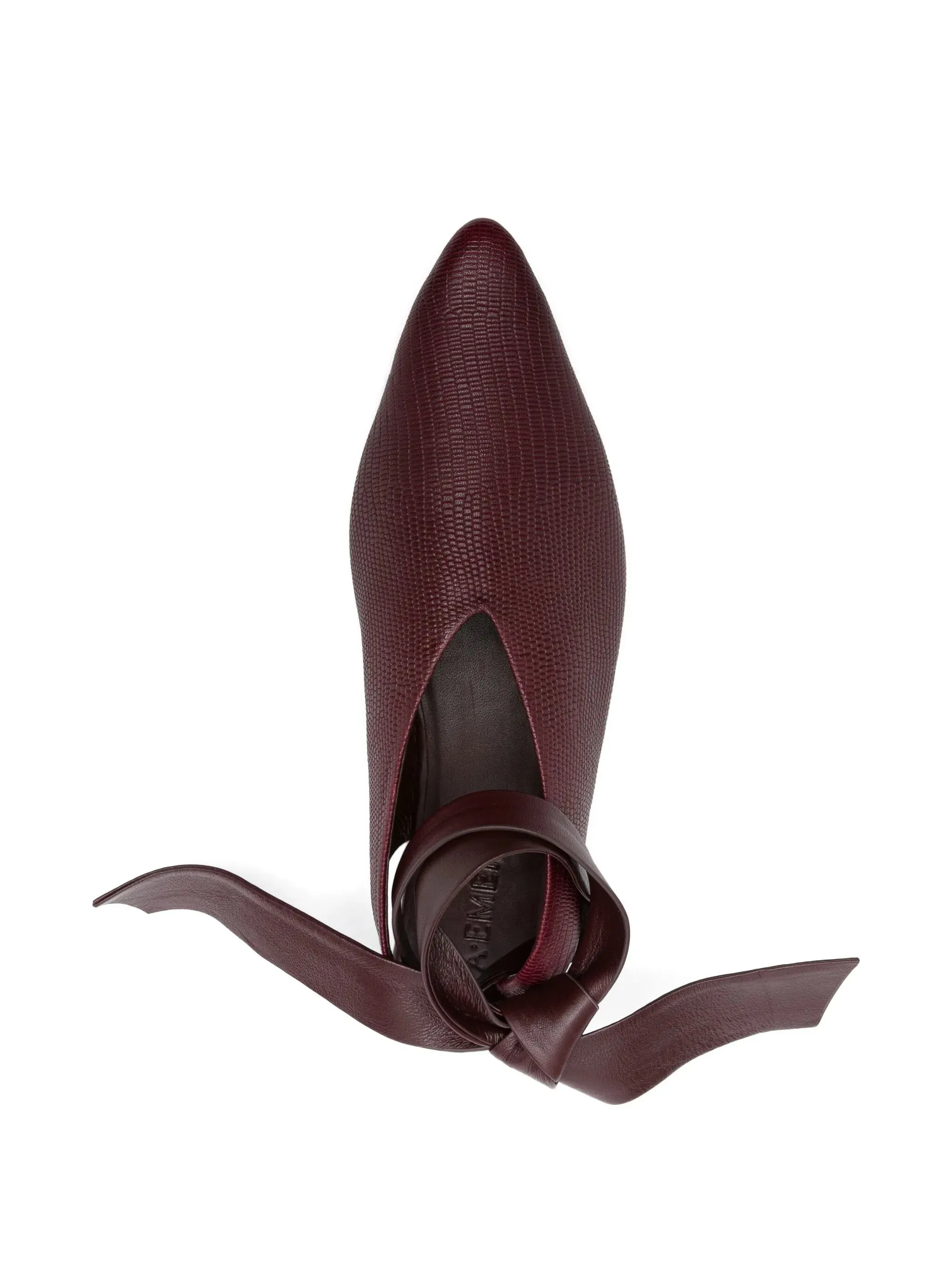 flat All-inclusive Maude pumps Fraud-free