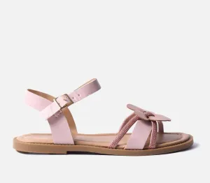 Flat Sandal