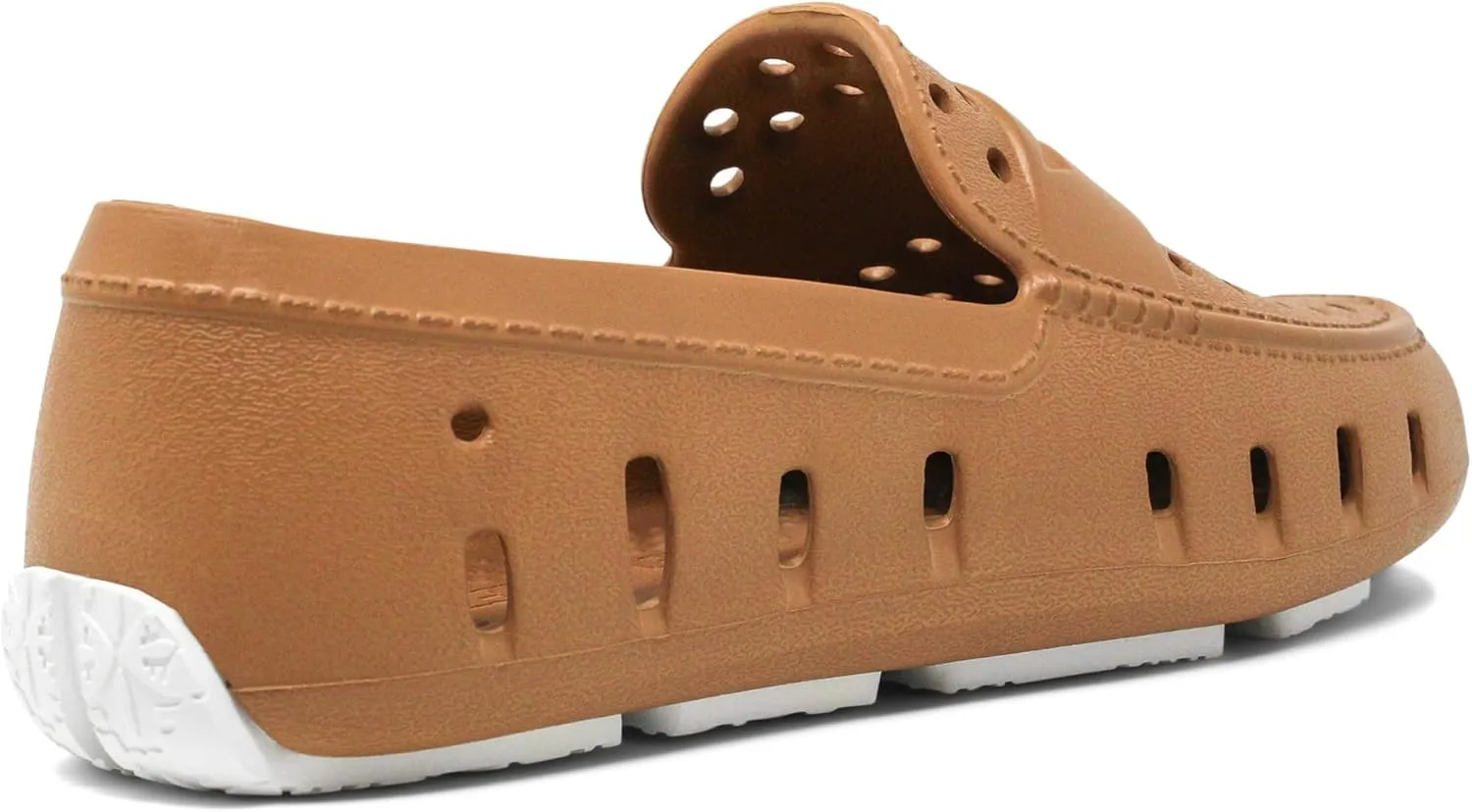 Floafers Unisex-Child Prodigy (Toddler/Little Big Kid) Boat Shoe