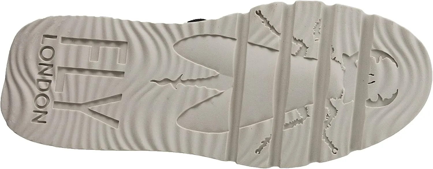 FLY London Women's Fisherman Sandal