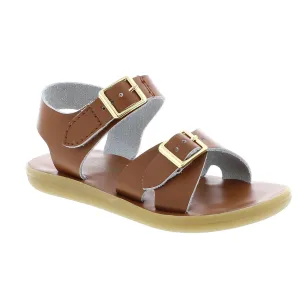 Footmates Tide Tan