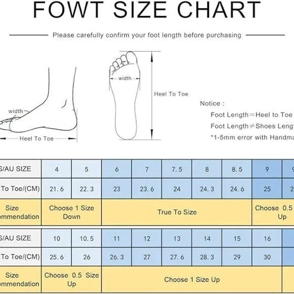 FOWT Coffe Wide Width Loafer Shoes Slip On High Block Stripped Heel Flats Loafer