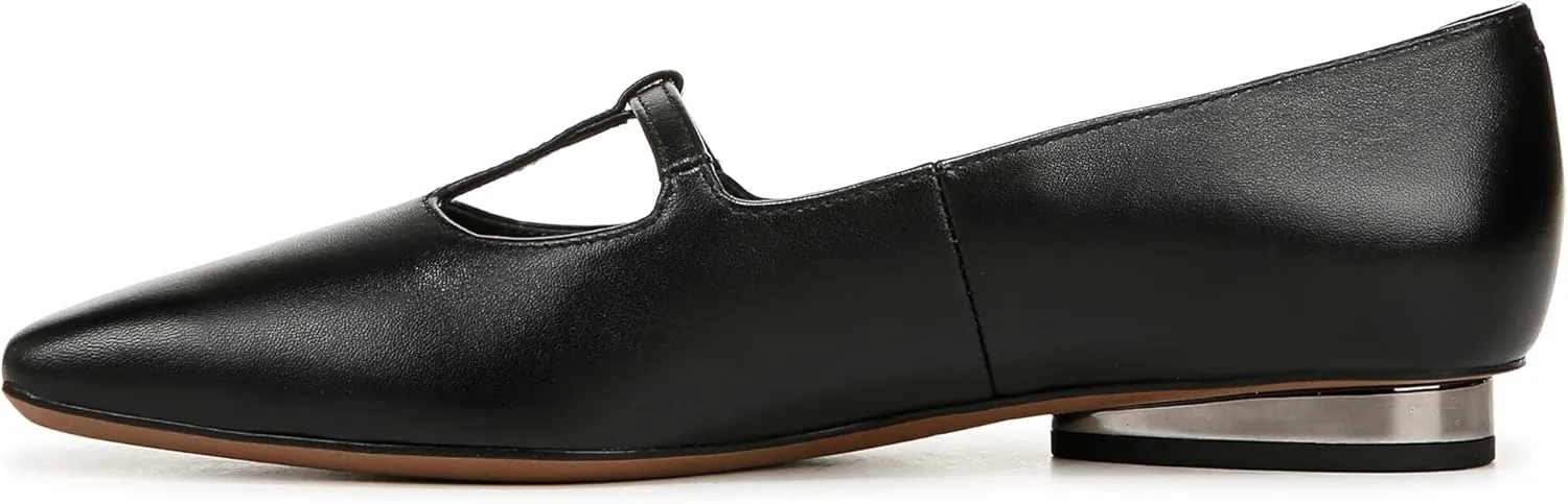 Franco Sarto Women's Carmela Mary Janes Flat