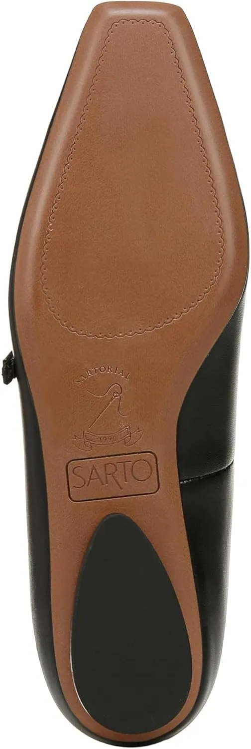 Franco Sarto Women's Carmela Mary Janes Flat