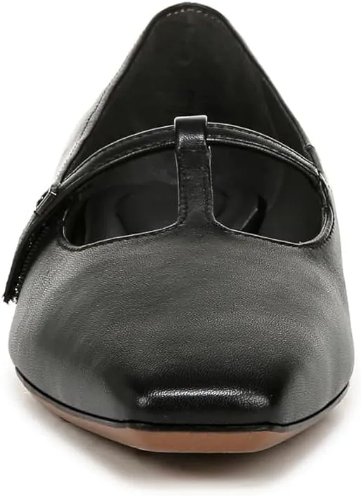 Franco Sarto Women's Carmela Mary Janes Flat