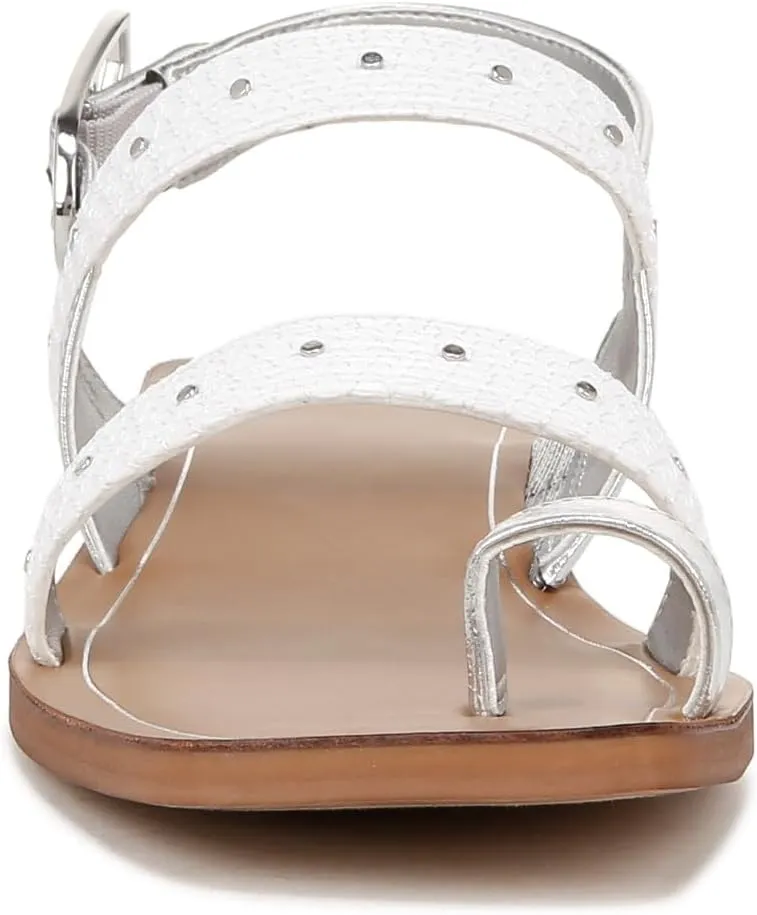 Franco Sarto Women's Classic Flat Sandal