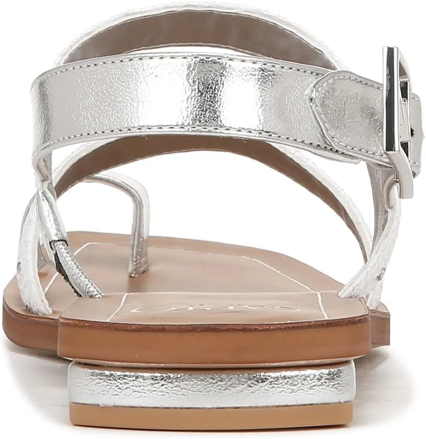 Franco Sarto Women's Classic Flat Sandal