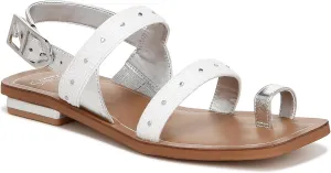 Franco Sarto Women's Classic Flat Sandal