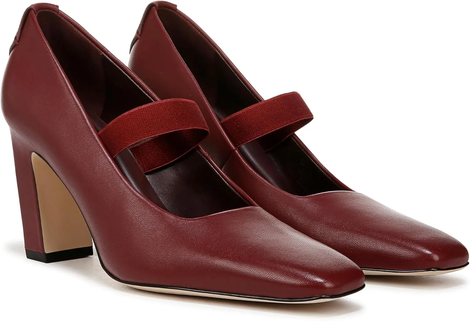 Franco Sarto Women's Flexa Bria Mary Jane Flat