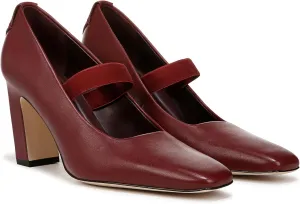 Franco Sarto Women's Flexa Bria Mary Jane Flat
