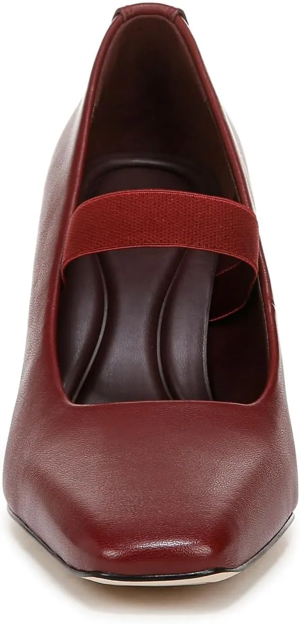 Franco Sarto Women's Flexa Bria Mary Jane Flat