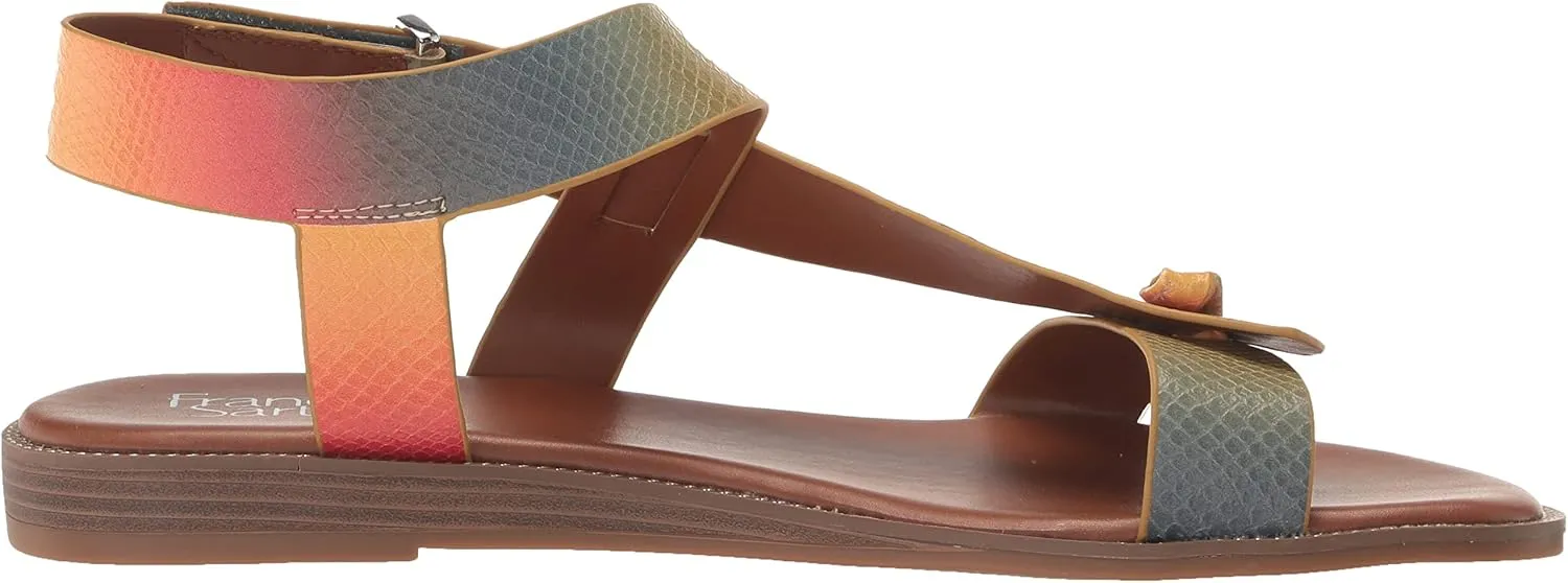Franco Sarto Women's Glenni Strappy Sandal
