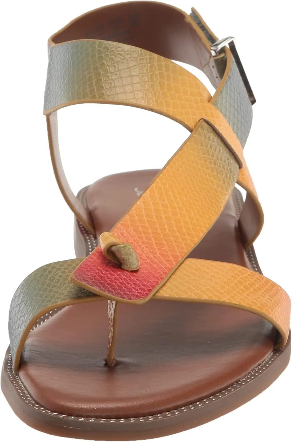 Franco Sarto Women's Glenni Strappy Sandal