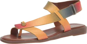 Franco Sarto Women's Glenni Strappy Sandal